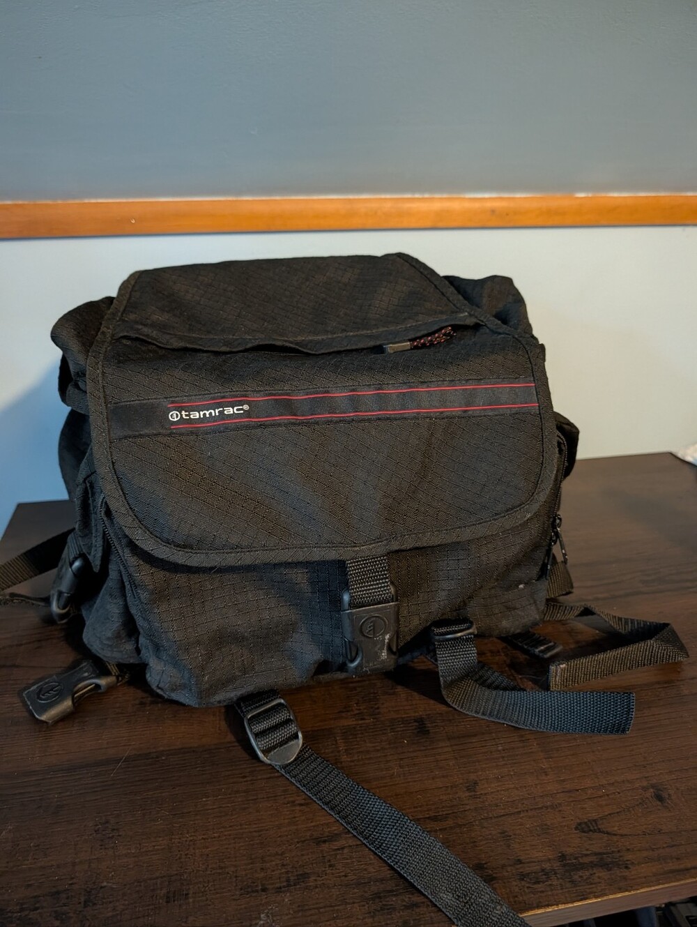 Vintage Tamrac Camera Bag
